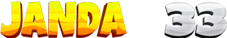 LOGO JANDA33